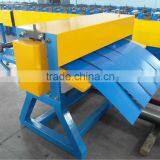 Simple Slitting Lines Slitting Machine Thickness 0.25mm~1.0mm