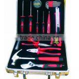 18pcs Hand Tools Names and Function Screwdriver Repair Kit Tools