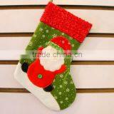 Big Size Christmas Stockings for Christams Gift,small Christmas Gift Socks of Xmas, Non Woven Fabricsocks thumbnail-2