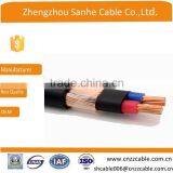 Copper XLPE Insulated Concentric Cable