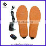 China Popular Sale Batter Heated Insole thumbnail-1