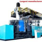 YK2000L Series Blow Molding Machine for Plastic Products