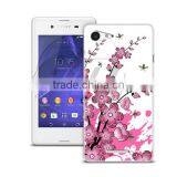 UV Printed Case Cover Skin For Sony Xperia E3, Hard Plastic Case For Sony E3 thumbnail-6