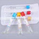 Vacuum Blood Collection Tube of PRP Tube