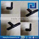 12mm O.D. T/L- Connector for Resin Infusion Process thumbnail-1