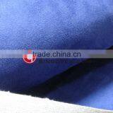 100% Polyester Suede Fabric for Sofa Garment thumbnail-5