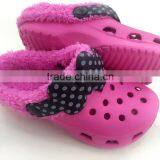 Eva Injection Women Winter Slippers thumbnail-3