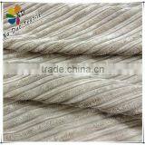 High-low Corduroy Textile Fabric Design for Sofa thumbnail-1