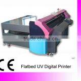 Large Scale Flatbed uv Print Equipment (seeking for Oversea Agent) thumbnail-1
