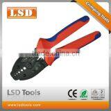 LY-04H RG58, RG59 Coaxial Cable Crimping Tool Hex Crimping Plier thumbnail-1