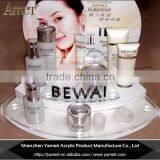 Factory Customized Acrylic Countertop Perfume Display Cabinet thumbnail-5