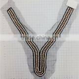 Wholesale Beaded Neckline,Fashion Collar thumbnail-1