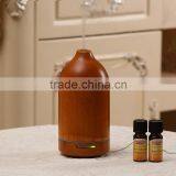2015 Hot Selling Wooden Ultrasonic Aroma Humidifier,spa Ultrasonic Essential Oil Diffuser Wholesale thumbnail-4