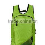 Reusable Eco Outdoor Cheap Sports Bag ,polyester School Bags Trendy Backpack thumbnail-5