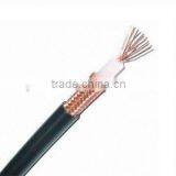 RG8 A/U Coaxial Cable With High Quality