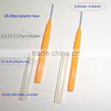 Interdental Brush Picks, OEM Offered thumbnail-4