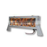 Vehicle-mounted LED Display,Traffic LED Signs,12V Mount on the Car,easy Operation