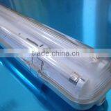 Electrical Fluorescent Lighting Fixture T8 & T5 IP65 thumbnail-1