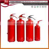25kg Trolley Wheeled CO2 Fire Extinguisher thumbnail-2
