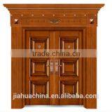 Non-standard Security Doors Made in China in 2015