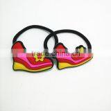 2015 Best Unbreakable Elastic Silicone Rubber Band thumbnail-2