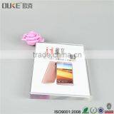 Handmade High Quality Clear 5*7 Size Acrylic Block thumbnail-1