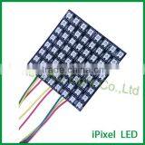 Addressable Led Matrix Ws2812b 8*8led Panel Addressable Led Panel thumbnail-1
