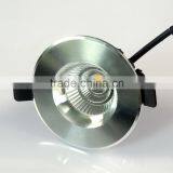 Downlights 7W CREE Chip COB LED Downlight With ce & Rosh thumbnail-1