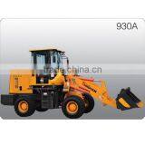 Hot Sale Wheel Loader for Sale thumbnail-1