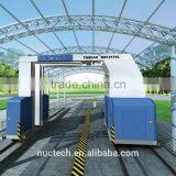 MB Series Relocatable Container/Vehicle Inspection System thumbnail-3