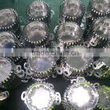 Fin Type Aluminum Case 50mm LED Diamond Point Light for Outdoor Decoration thumbnail-3