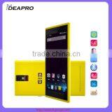 Original Elephone P2000C 2GB 16GB ROM MTK6592 1.7GHz Octa Core Android 4.4 WCDMA 3G Mobile Phone 5.5" HD thumbnail-1