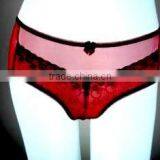 Female Anti-microbial Panties thumbnail-1