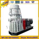 1-1.5ton Biomass Pellet Mill/sawdust Pellet Machine thumbnail-1