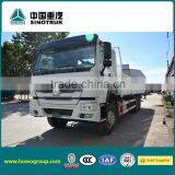 Sinotruk Howo Cargo Truck Direct Factory Price thumbnail-1