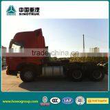 SINO Trucks 6x4 Tractor Truck for Sale Sinotruck Price thumbnail-2