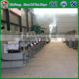 Hot Sale!High Efficiency Coconut Oil Press Machine With Low Consumption thumbnail-3