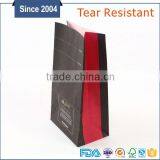 Factory Price Environmental SOS Paper Bag for Nuts Packaging thumbnail-6