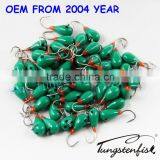 Best Selling Best Price China Manufacturer Ice Fishing Jigs thumbnail-5