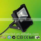 Led Shenzhen Outdoor Waterproof Ip65 IP66 10w 20w 30w 50w Watt 10w Led Flood Light 5years Warranty thumbnail-2