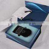 Digital Porable Alcohol Breathalyser thumbnail-3