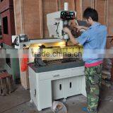 Valve Seat and Guide Boring Machine for Engine Rebuild-BV60S thumbnail-4