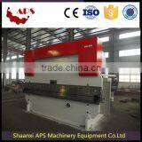 NEW,ISO,WC67Y Hydraulic Press Brake,WC67Y-125X3200