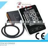 ORA818Pulsewave Blood Pressure Monitor