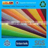 Factory Direct Sale Nonwoven Textile Fabric For Home thumbnail-1