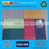 Non Woven Polypropylene Disposable Table Cloth/table Cover