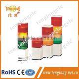 JSL-3 Tower Warning Signal Lamp / Multilayer Signal Light/ Led Signal Tower Light/ 220v Signal Light thumbnail-4