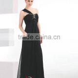 Graceful Direct Supply From Factory One Shoulder Dropship Quinceanera Dress thumbnail-2