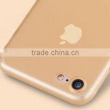 for Iphone 7 Case Bulk Sale Cheap Price Ultra Slim Matt Good Quality Full Covered Mobile Phone Case for Iphone 7 Case thumbnail-5
