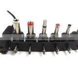 Universal Power Adapter Wall Charger 30w Charger Adapter With 6 ac Tips thumbnail-3